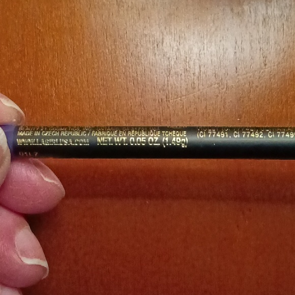L.A. GIRLS EYELINER - Picture 3 of 5